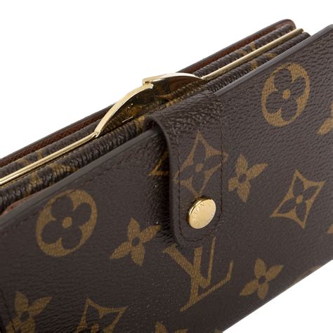 louis vuitton french purse wallet|authentic louis vuitton women wallet.